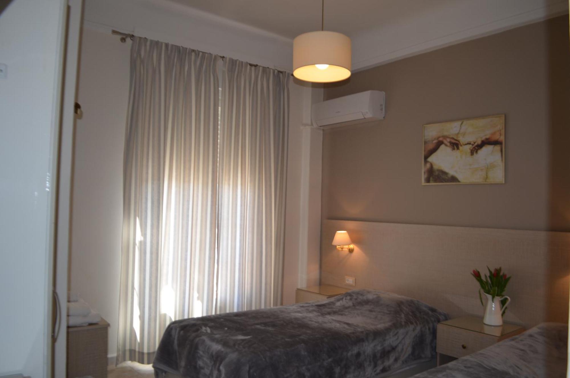 Archontissa Hotel แอร์มูโปลี ห้อง รูปภาพ