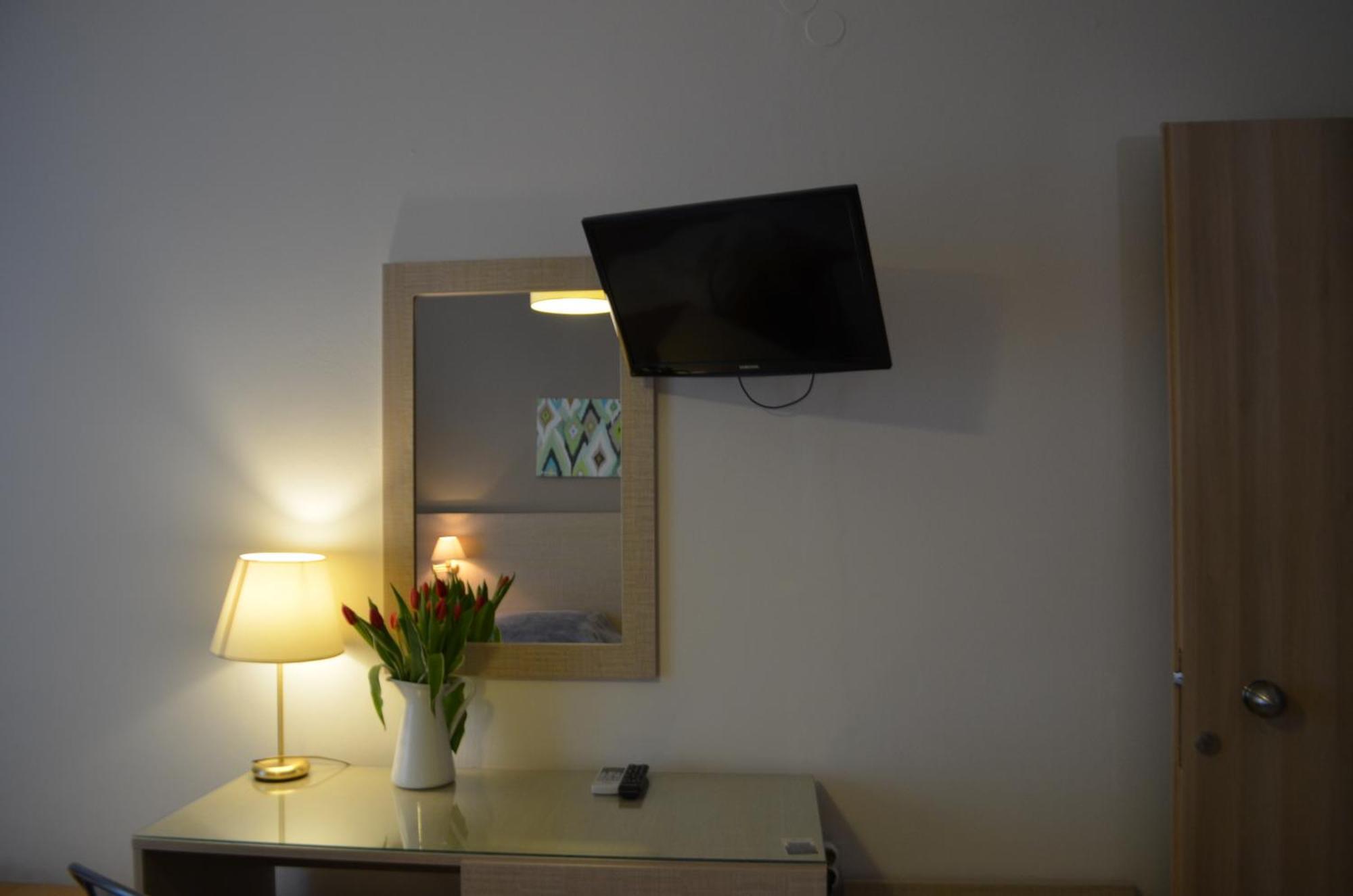 Archontissa Hotel แอร์มูโปลี ห้อง รูปภาพ