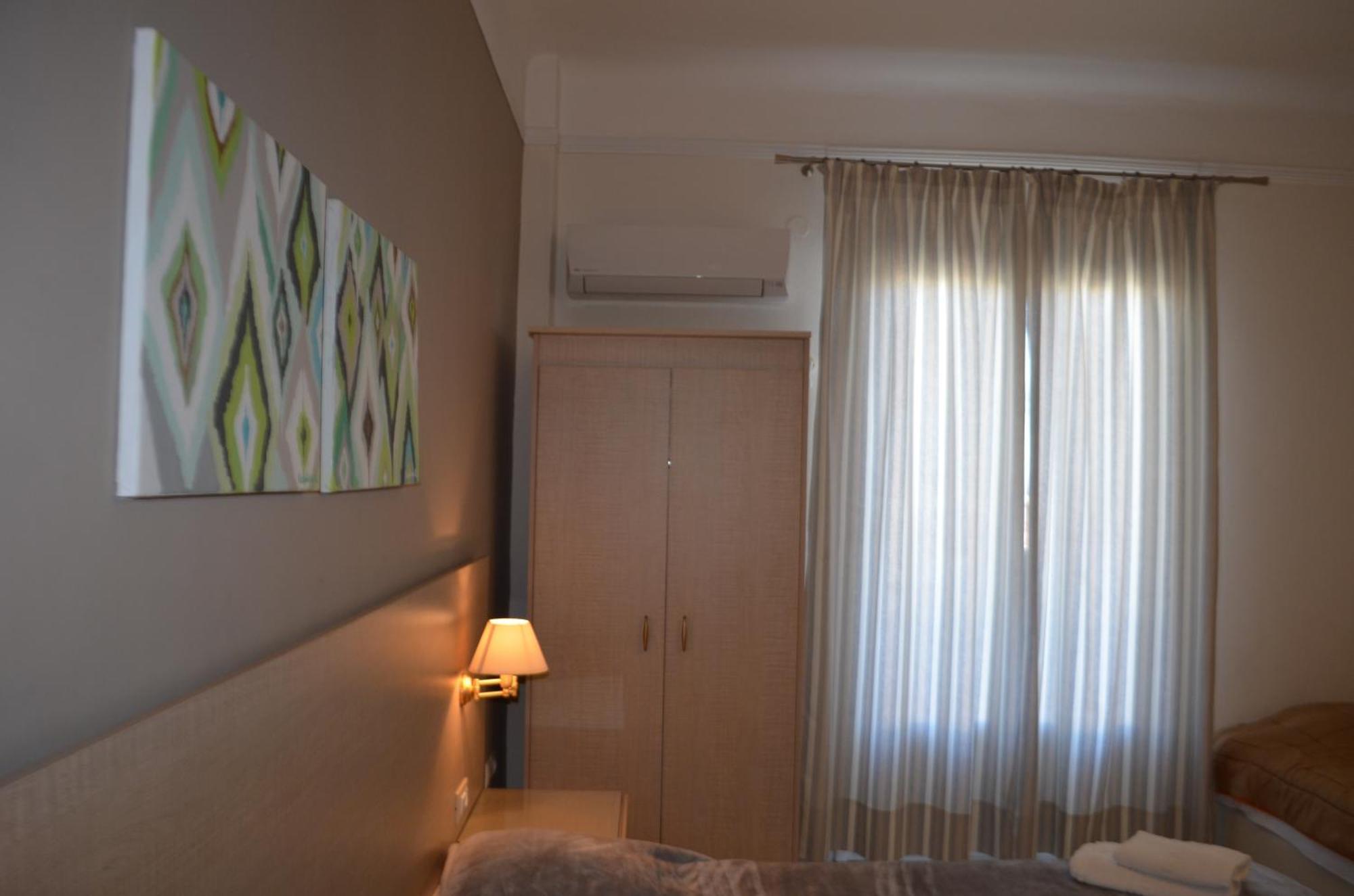 Archontissa Hotel แอร์มูโปลี ห้อง รูปภาพ