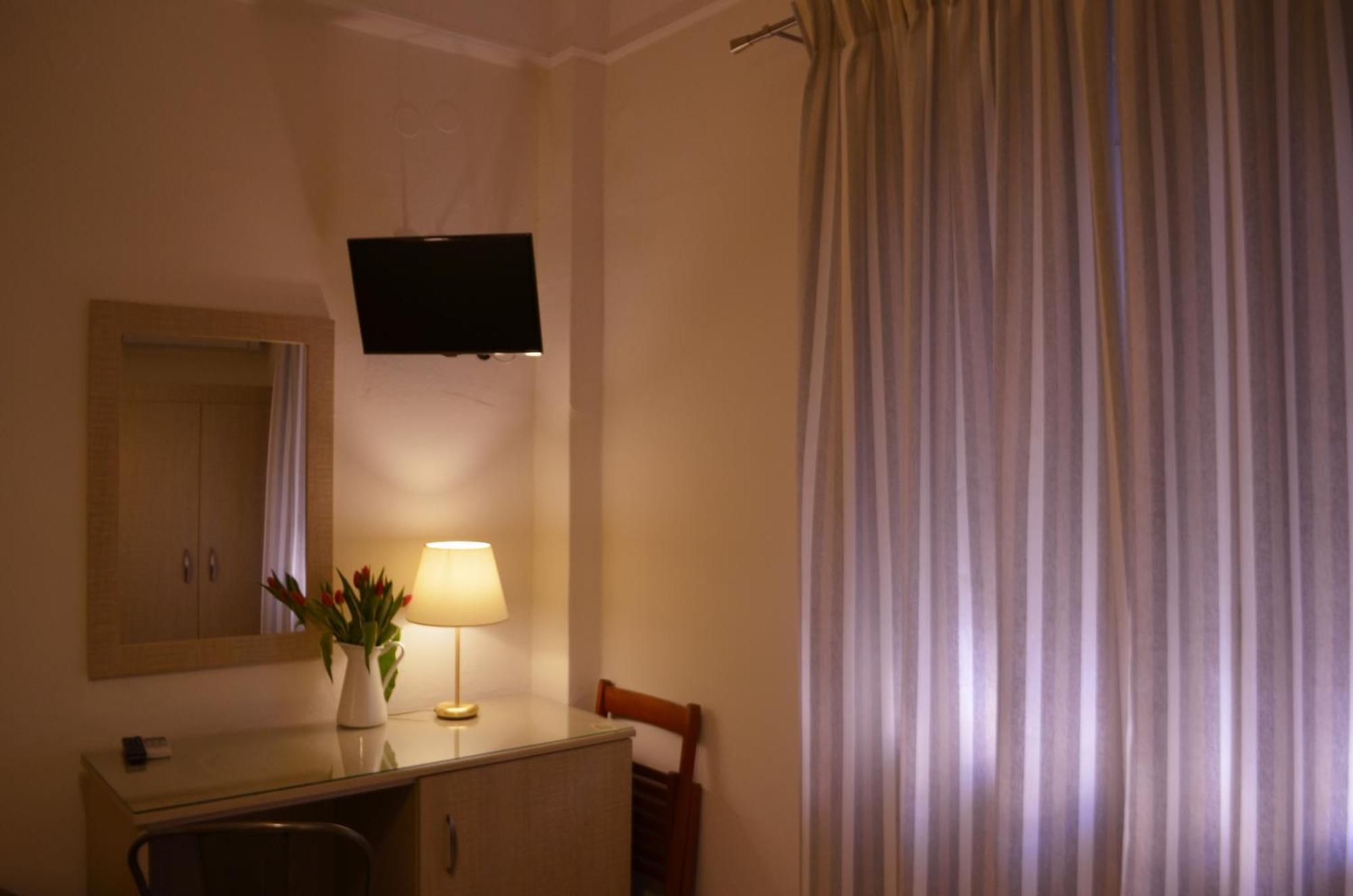 Archontissa Hotel แอร์มูโปลี ห้อง รูปภาพ