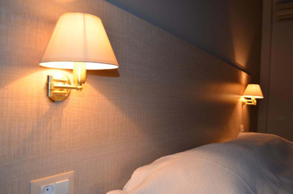 Archontissa Hotel แอร์มูโปลี ภายนอก รูปภาพ
