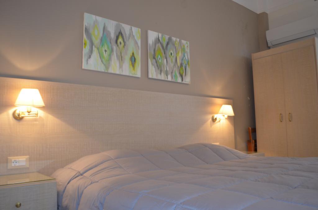 Archontissa Hotel แอร์มูโปลี ห้อง รูปภาพ